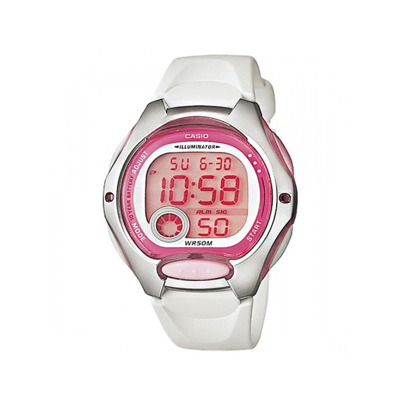 Casio LW-200-7A LW-200-7A Casio