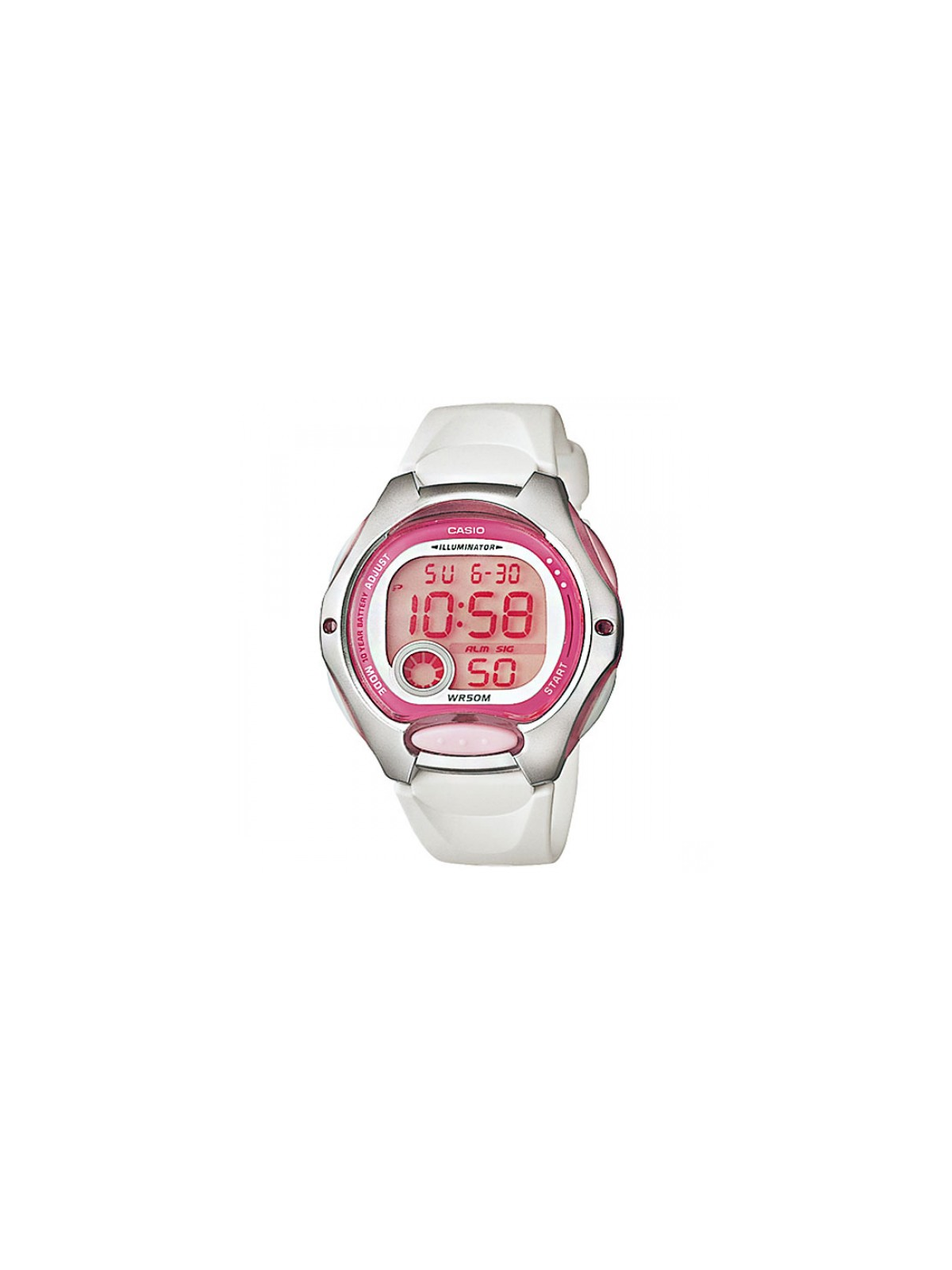 Casio LW-200-7A LW-200-7A Casio