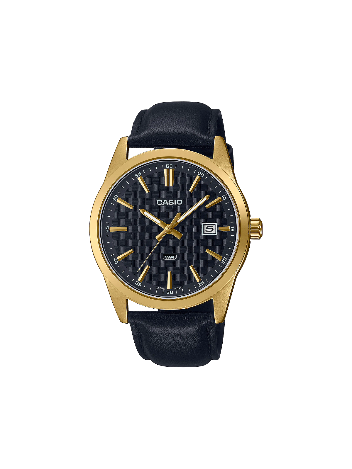 CASIO - MTP-VD03GL-1A MTP-VD03GL-1A Casio
