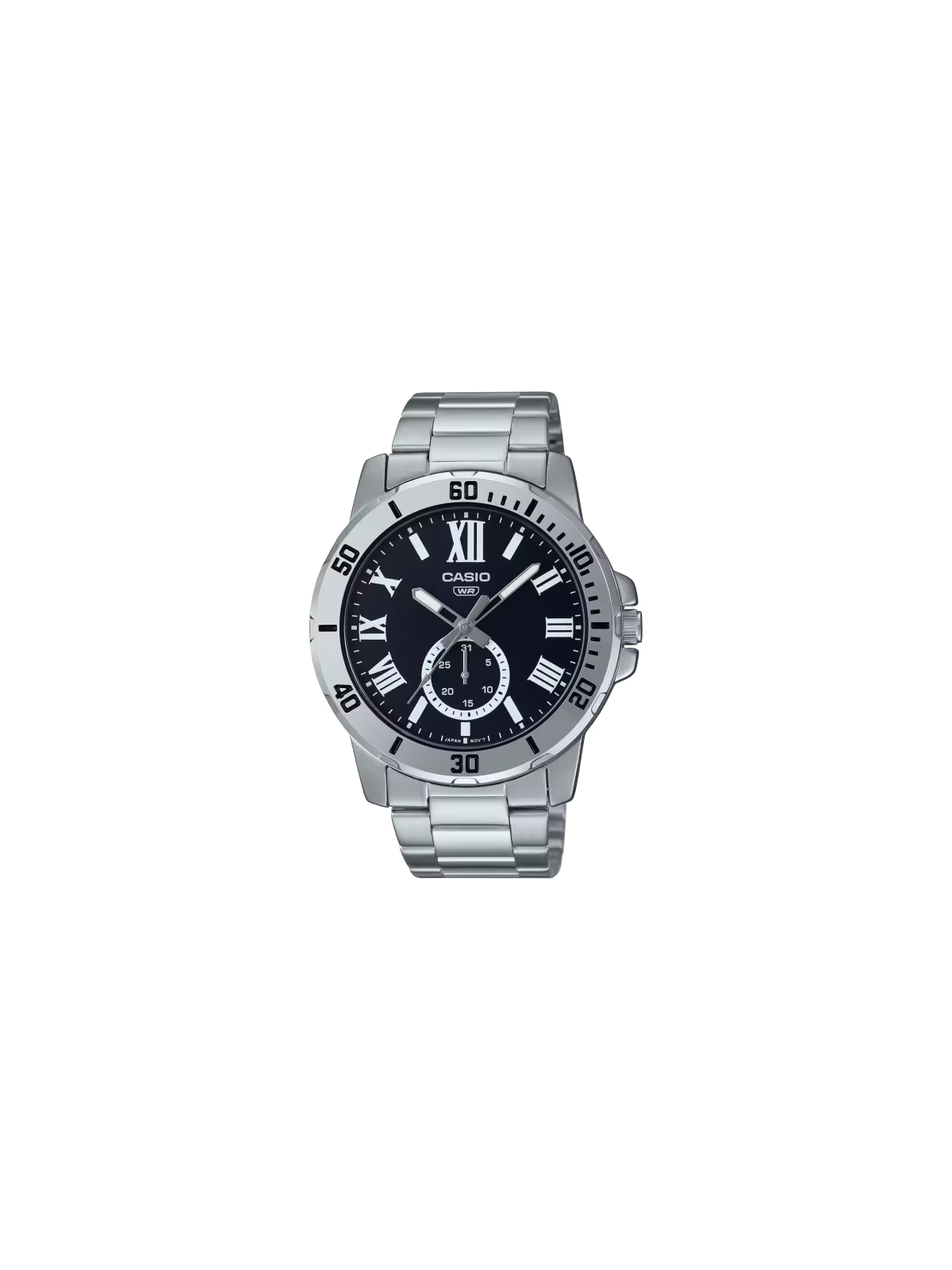 CASIO - MTP-VD200D-1B MTP-VD200D-1B Casio