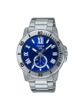 CASIO - MTP-VD200D-2B MTP-VD200D-2B Casio