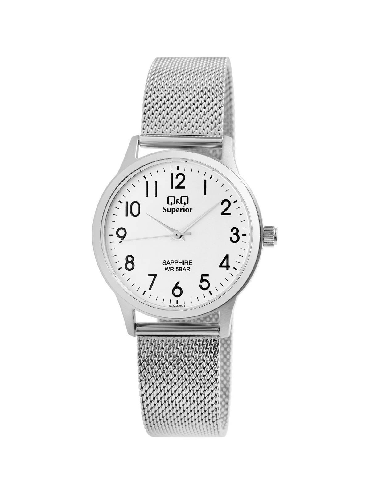 Q&Q BY CITIZEN S03A-002VY S03A-002VY Q&Q