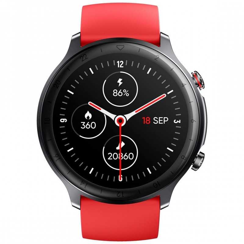 PJS0010R SMARTWATCH JMSMART PJS0010R Smartwatch