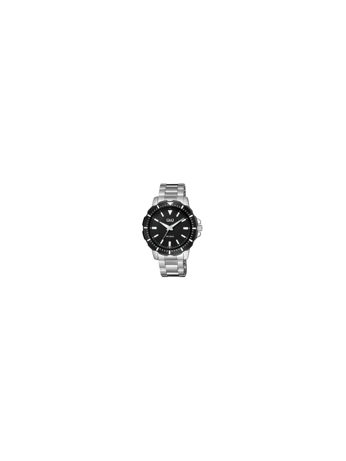 Q&Q BY CITIZEN Q43B-002PY Q43B-002PY Q&Q