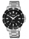 Q&Q BY CITIZEN Q43B-002PY Q43B-002PY Q&Q