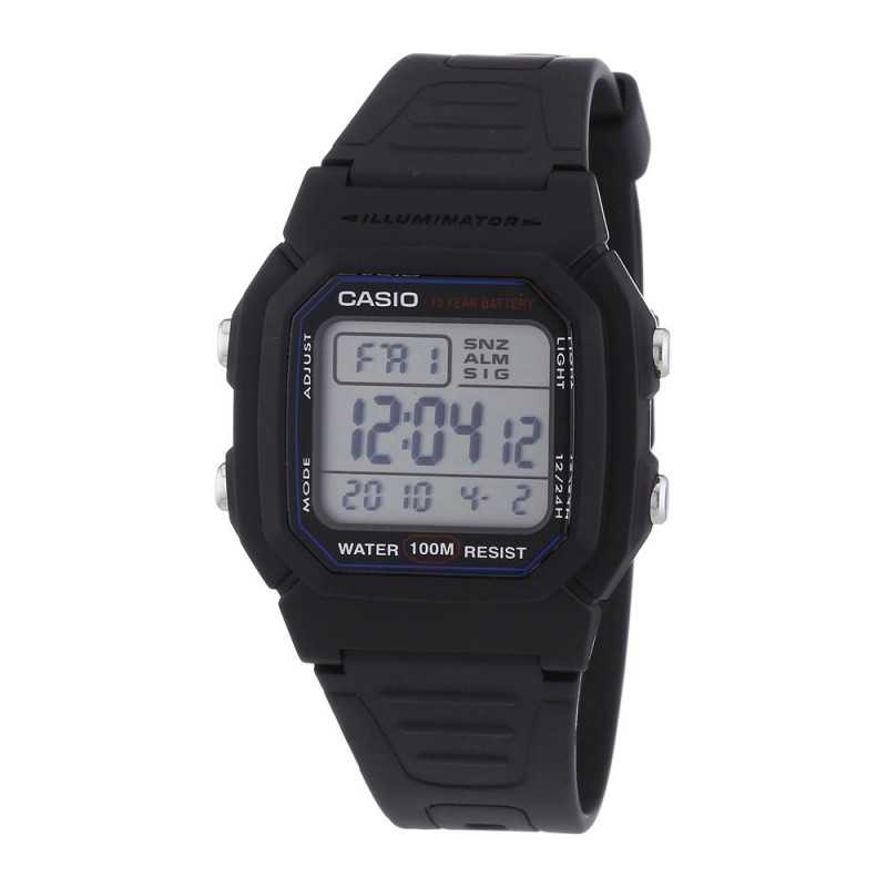 Casio W-800H-1AVES W-800H-1AVES Casio