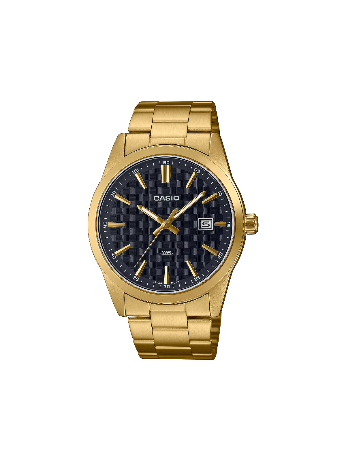 CASIO - MTP-VD03G-1AV MTP-VD03G-1AV Casio