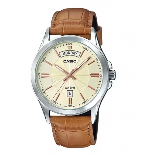 CASIO - MTP-1381L-9A MTP-1381L-9A Casio