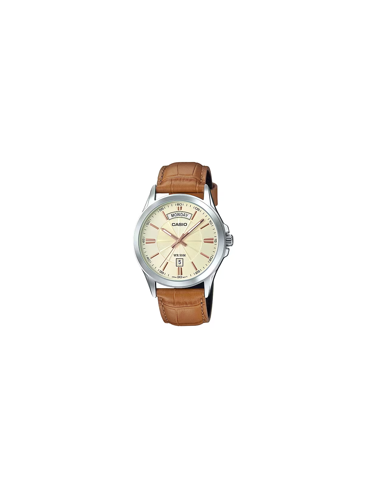 CASIO - MTP-1381L-9A MTP-1381L-9A Casio