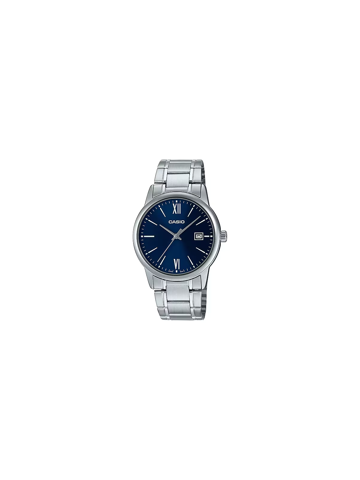 CASIO - MTP-V002D-2B3 MTP-V002D-2B3 Casio