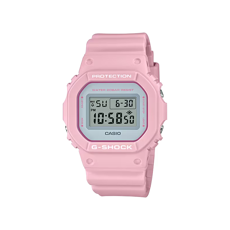 CASIO G-SHOCK DW-5600SC-4 DW-5600SC-4 Casio G-Shock