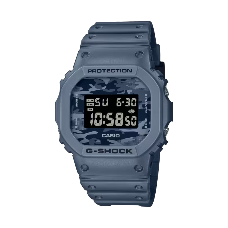 CASIO G-SHOCK DW-5600CA-2A DW-5600CA-2A Casio G-Shock