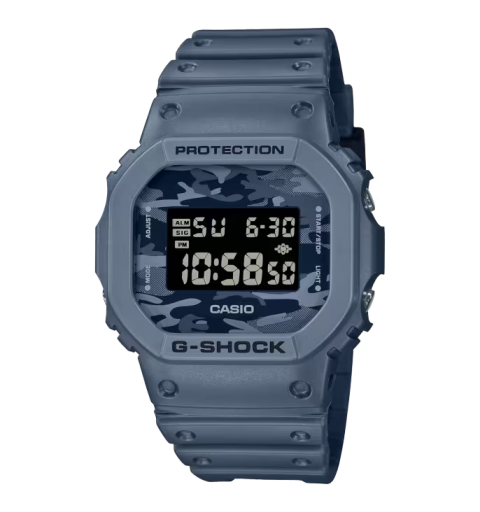 CASIO G-SHOCK DW-5600CA-2A DW-5600CA-2A Casio G-Shock