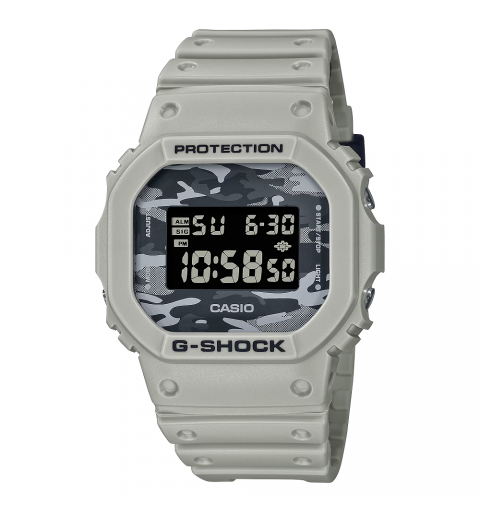 CASIO G-SHOCK DW-5600CA-8A DW-5600CA-8A Casio G-Shock