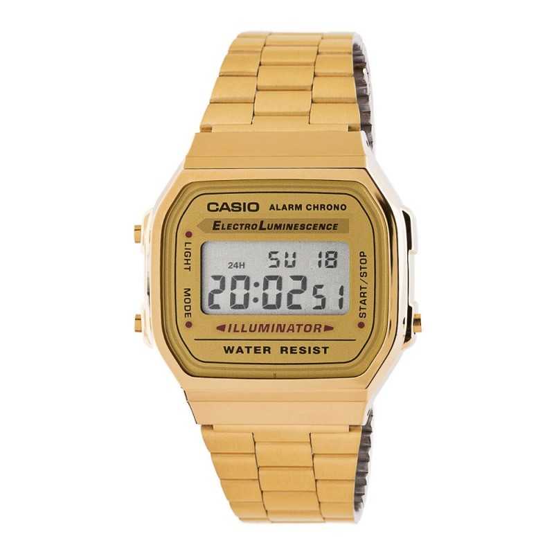 CASIO A-168WG-9D A-168WG-9D Casio