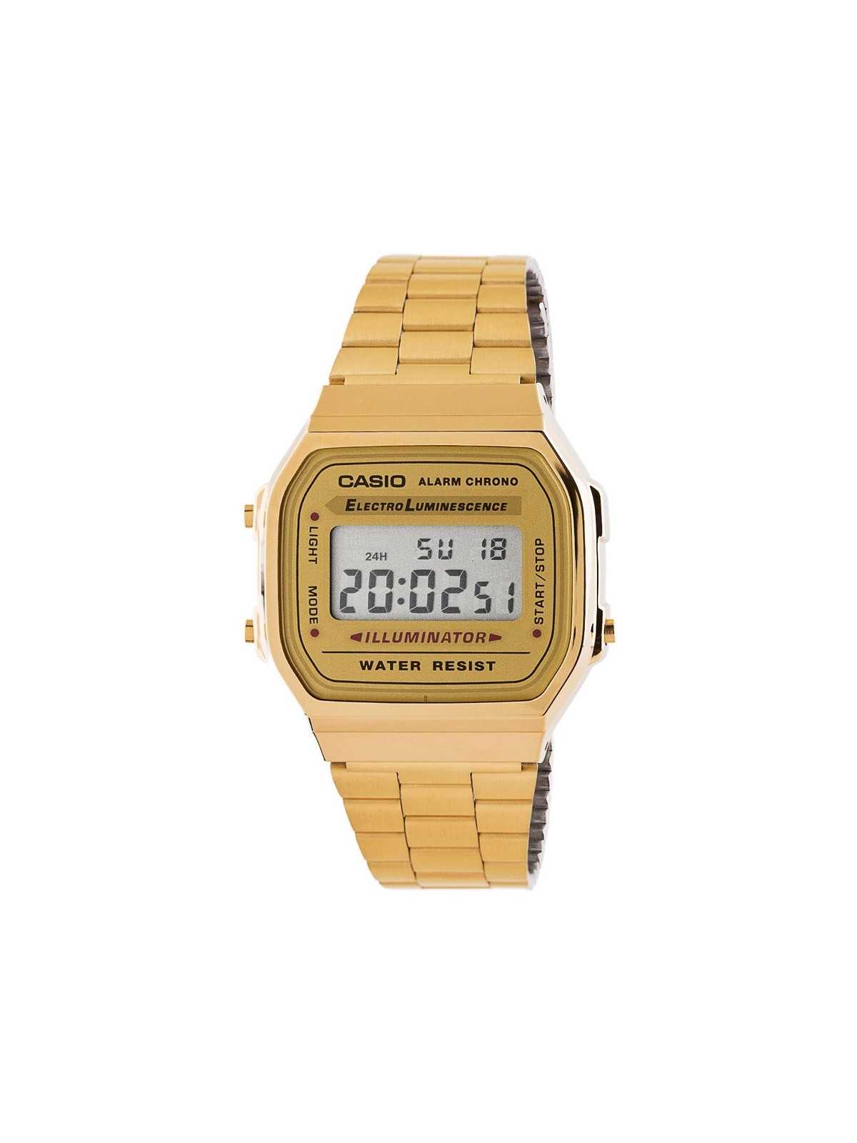 CASIO A-168WG-9D A-168WG-9D Casio
