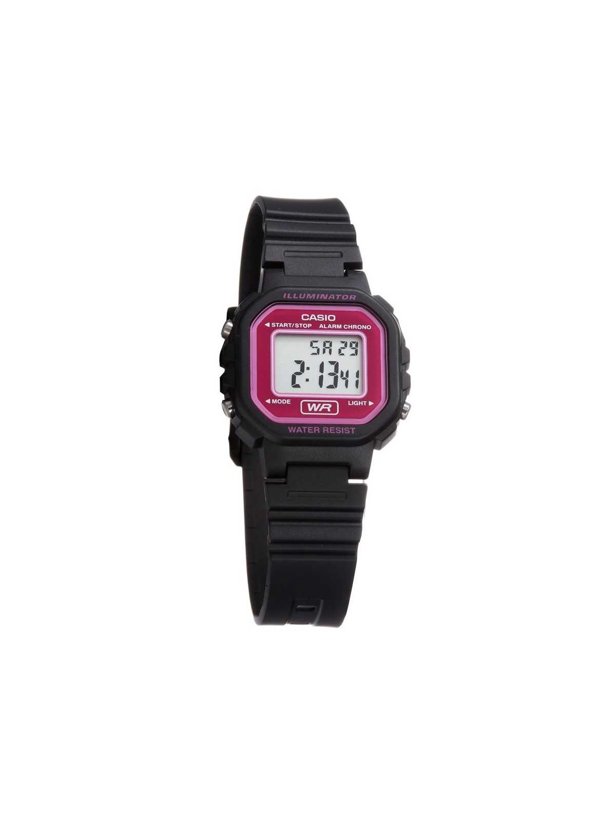 CASIO LA-20WH-4A LA-20WH-4A Casio