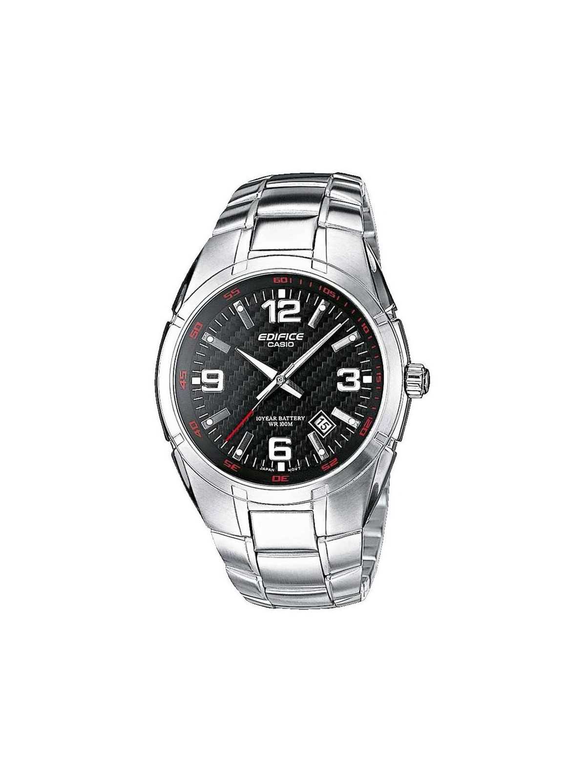 EF-125D-1AV EF-125D-1AV Casio Edifice