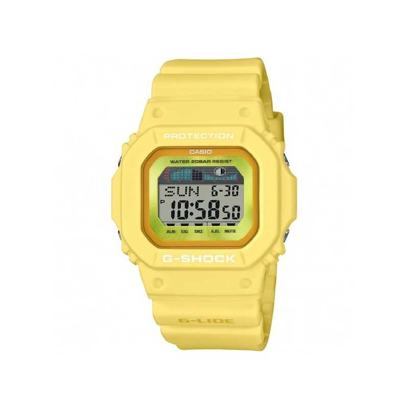 CASIO G-SHOCK - GLX-5600RT-9ER GLX-5600RT-9ER Casio G-Shock