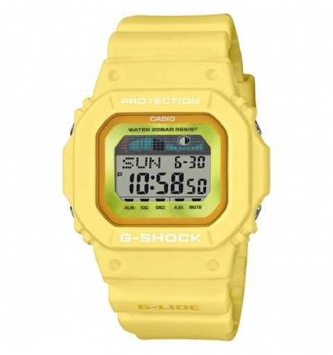 CASIO G-SHOCK - GLX-5600RT-9ER GLX-5600RT-9ER Casio G-Shock