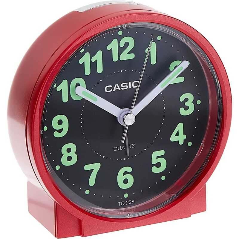 TQ-228-4D TQ228-4D Casio Sveglie