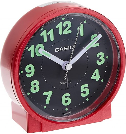 TQ-228-4D TQ228-4D Casio Sveglie