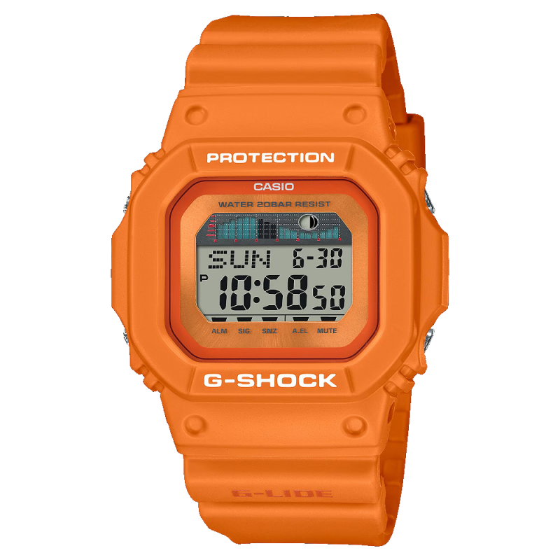 CASIO G-SHOCK - GLX-5600RT-4E GLX-5600RT-4E Casio G-Shock