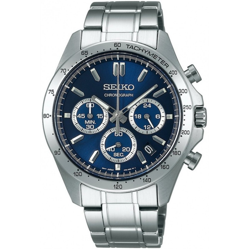 OROLOGIO SEIKO CHRONO SBTR-011 SBTR-011 Seiko