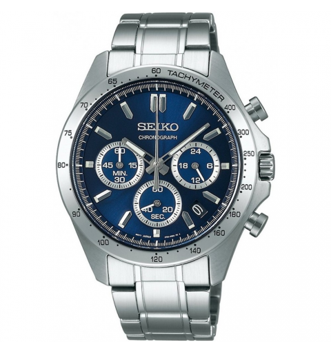 OROLOGIO SEIKO CHRONO SBTR-011 SBTR-011 Seiko