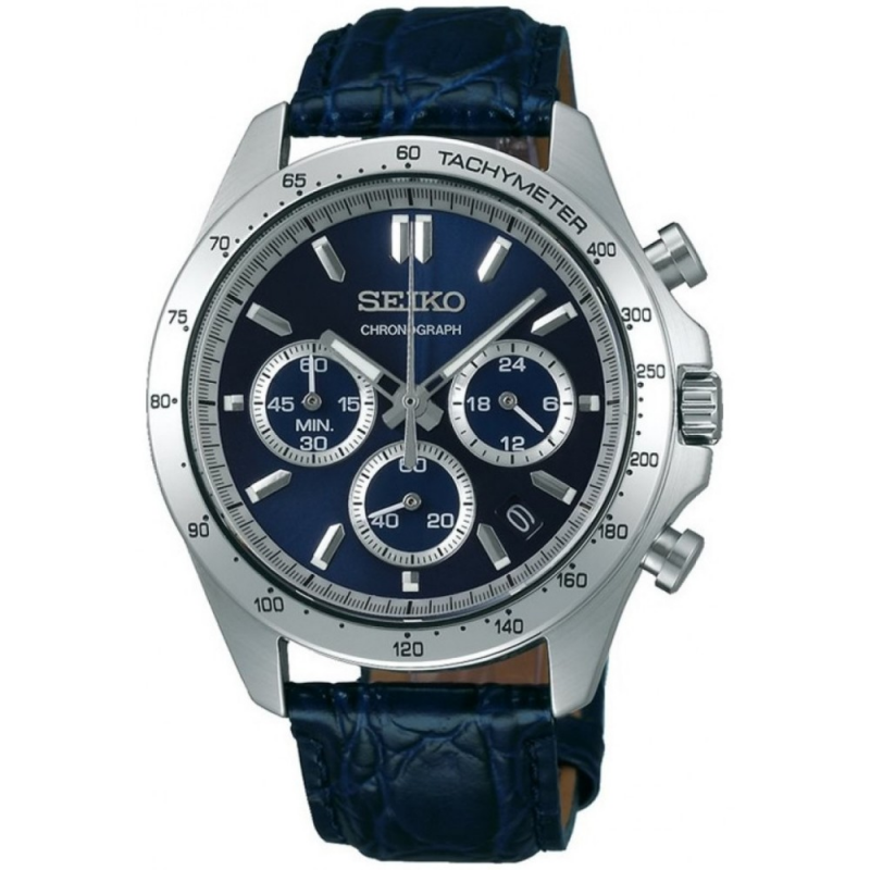 OROLOGIO SEIKO CHRONO SBTR-019 SBTR-019 Seiko