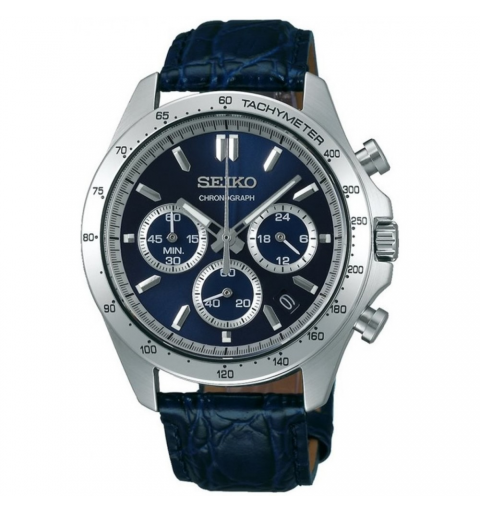 OROLOGIO SEIKO CHRONO SBTR-019 SBTR-019 Seiko