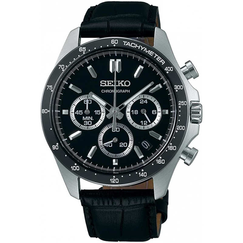 OROLOGIO SEIKO CHRONO SBTR-021 SBTR-021 Seiko