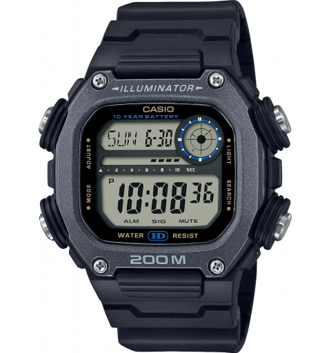 CASIO DW-291H-1A DW-291HX-1A Casio