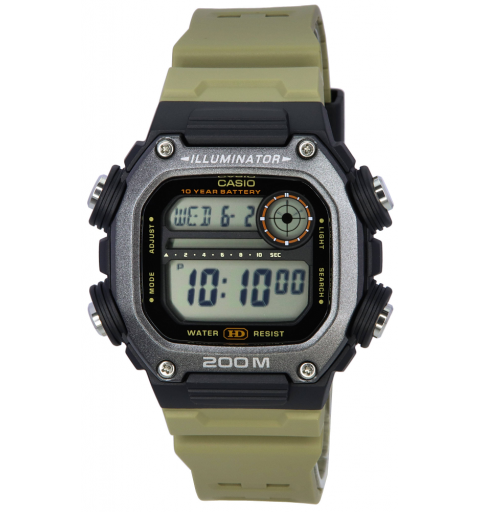 CASIO DW-291HX-5A DW-291HX-5A Casio