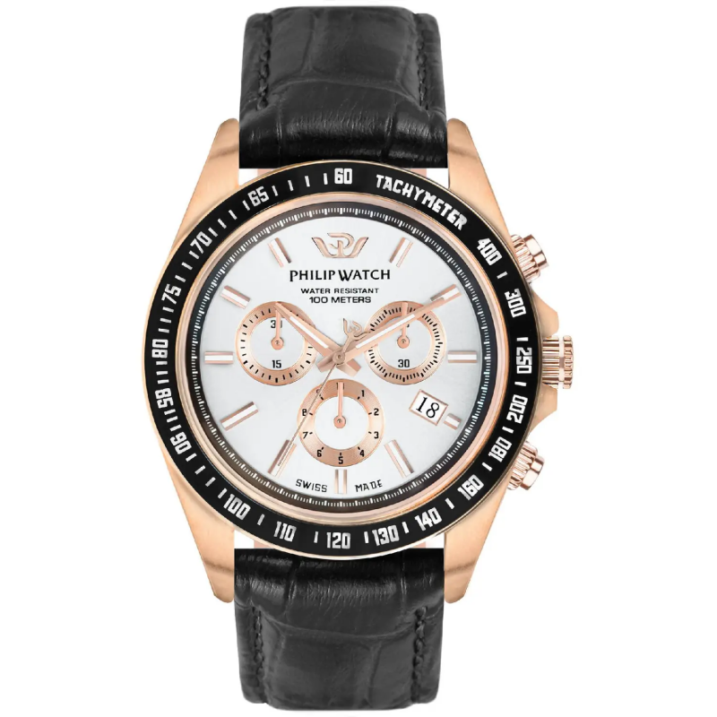 CARIBE R8271607002 Philip Watch