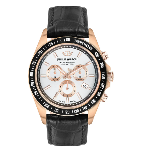 CARIBE R8271607002 Philip Watch