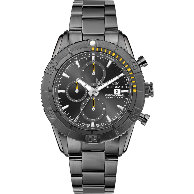 CHAMPION R8271615001 Philip Watch