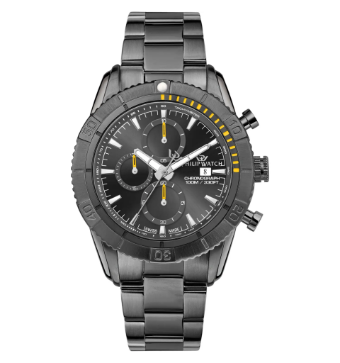 CHAMPION R8271615001 Philip Watch