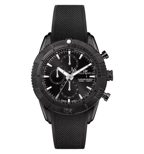 CHAMPION R8271615002 Philip Watch