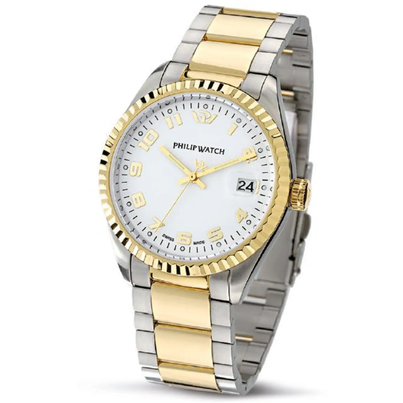 CARIBE R8253597016 Philip Watch