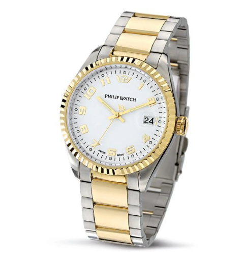 CARIBE R8253597016 Philip Watch