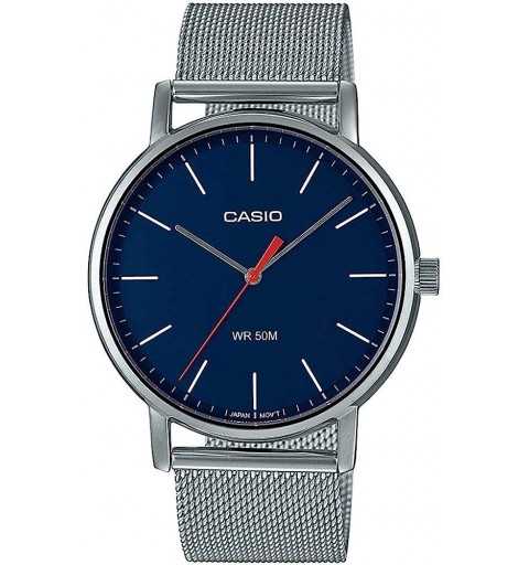 CASIO - MTP-E171M-2E MTP-E171M-2E Casio