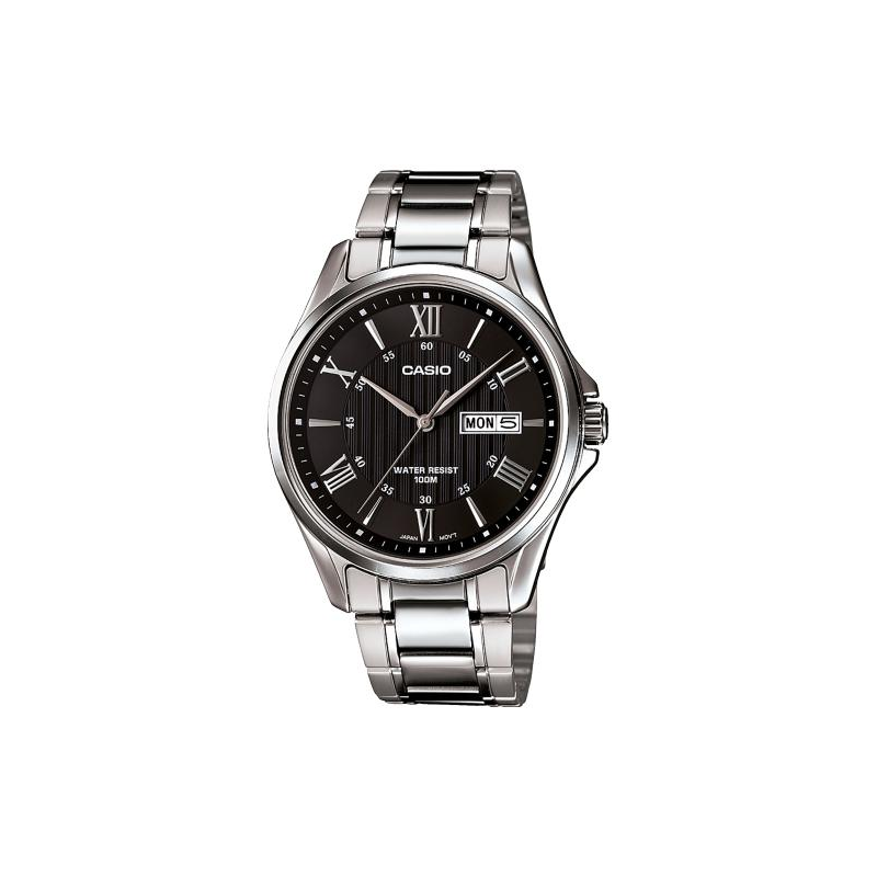 CASIO - MTP-1381L-9A MTP-1384D-1A Casio