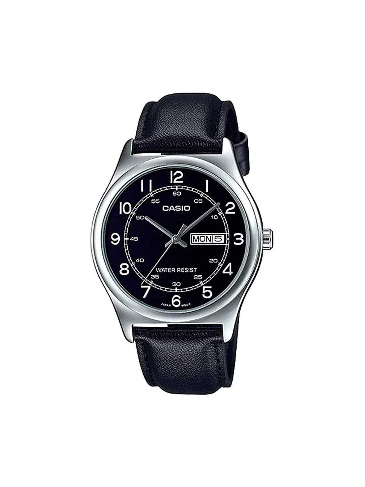 CASIO - MTP-V006L-1B2 MTP-V006L-1B2 Casio