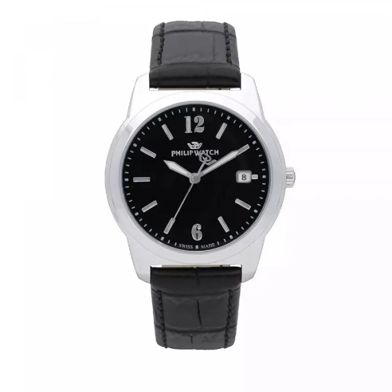 TIMELESS GENT R8251495001 Philip Watch