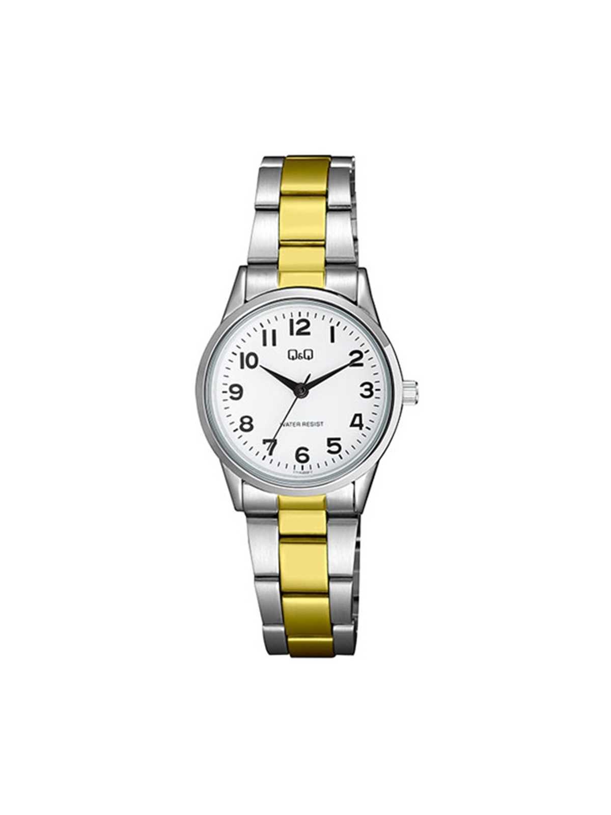 Q&Q BY CITIZEN C11A-005PY C11A-005PY Q&Q