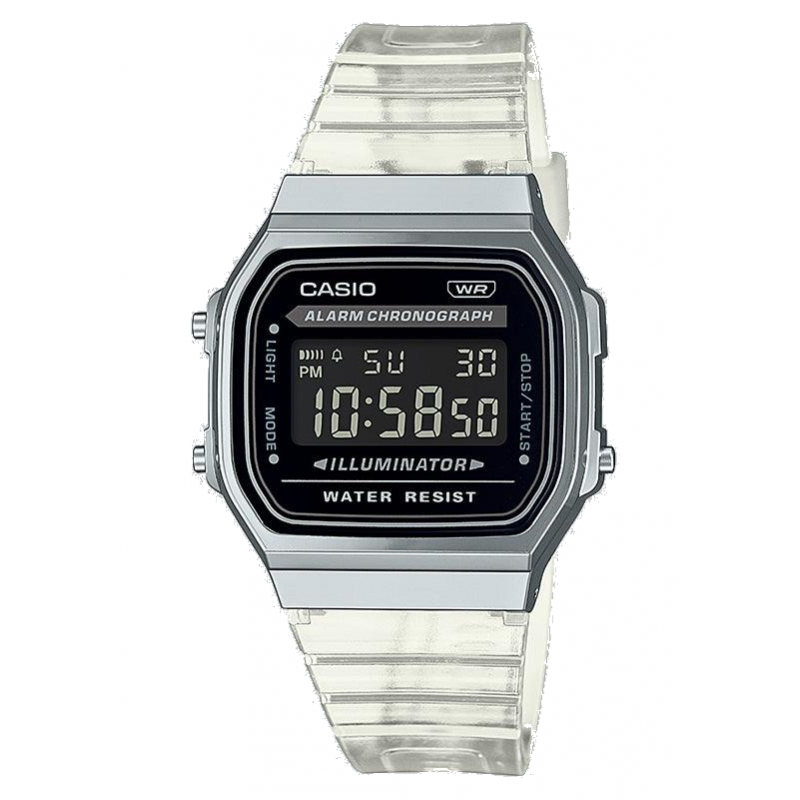 CASIO A-168XES-1B A-168XES-1B Casio