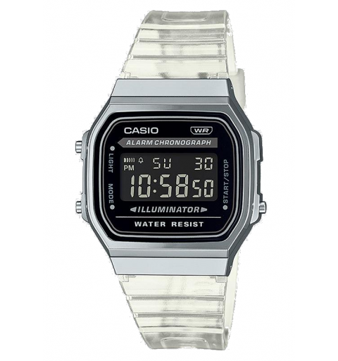 CASIO A-168XES-1B A-168XES-1B Casio