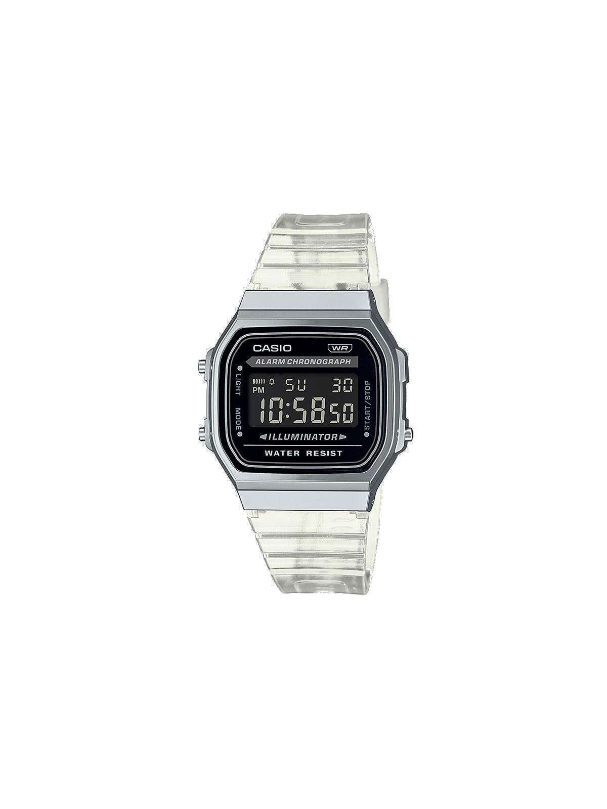 CASIO A-168XES-1B A-168XES-1B Casio