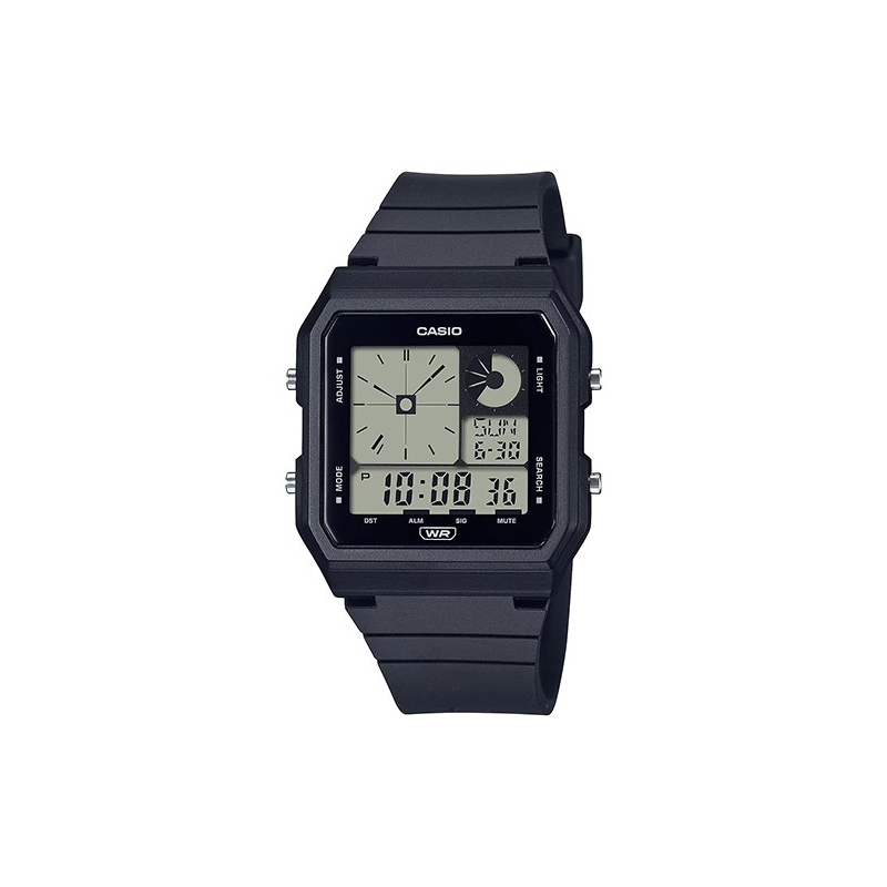 CASIO - LF-20W-1A LF-20W-1A Casio